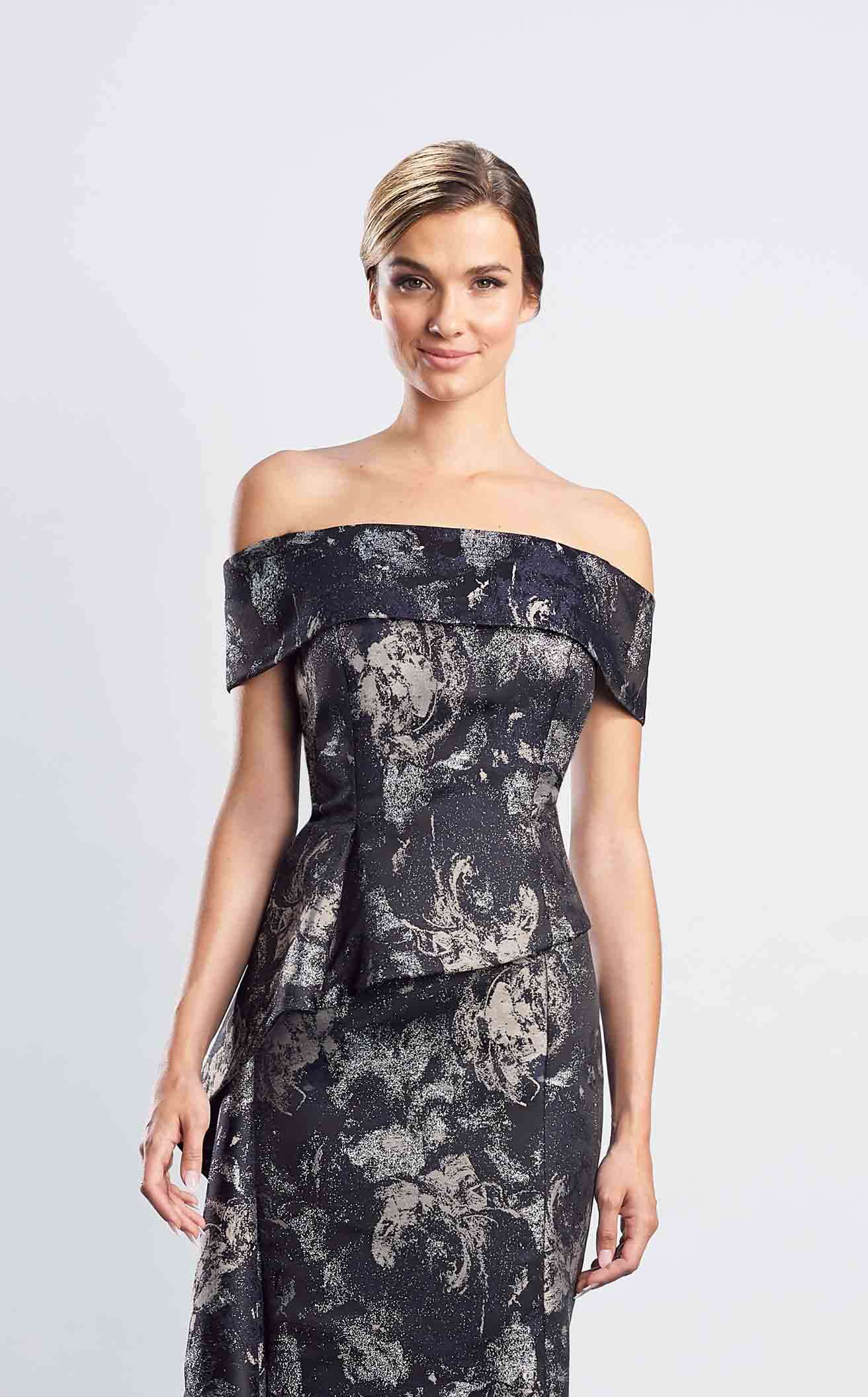 Alexander by Daymor 1467 Dress
