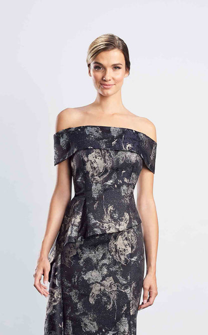 Alexander by Daymor 1467 Dress