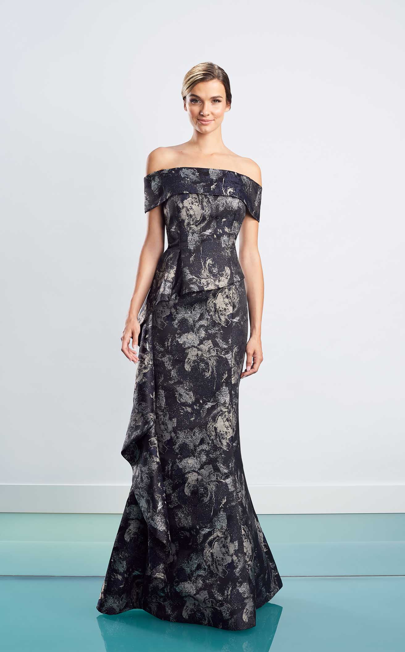 Alexander by Daymor 1467 Dress