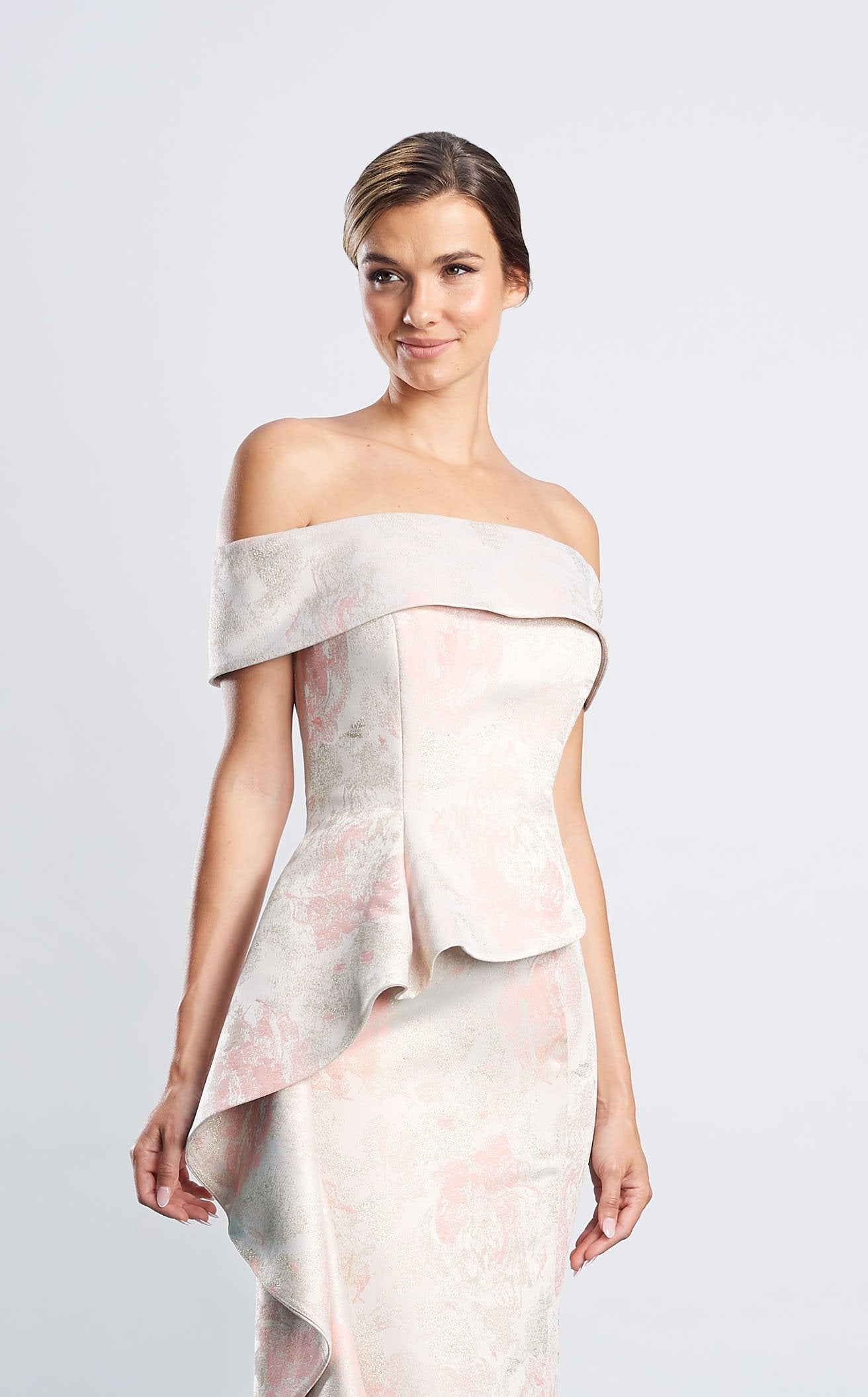 Alexander by Daymor 1467 Dress