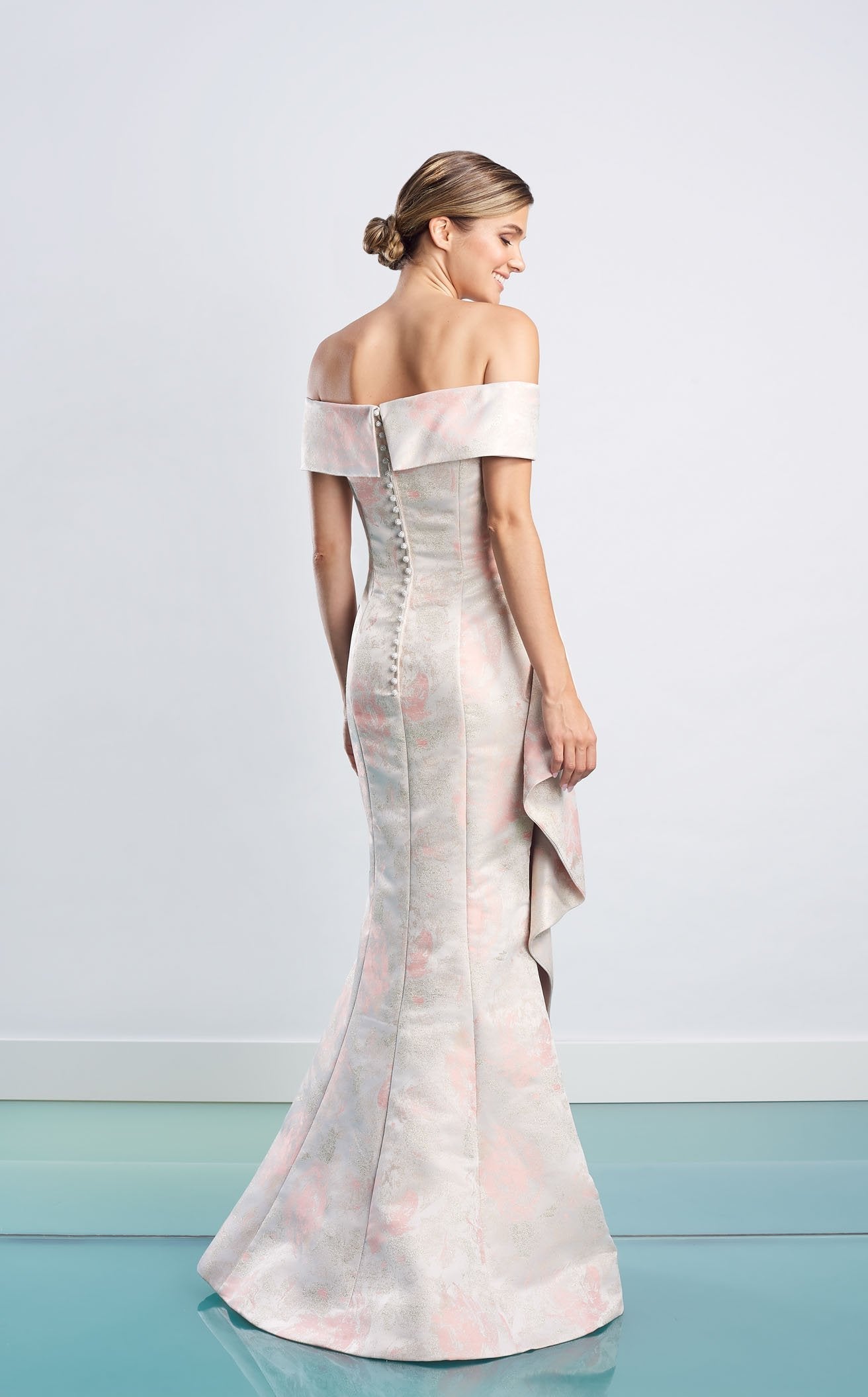 Alexander by Daymor 1467 Dress