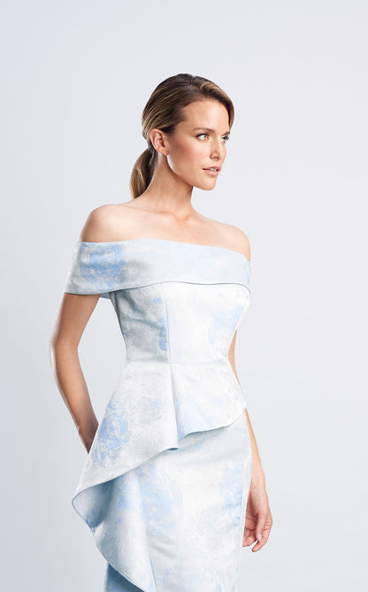 Alexander by Daymor 1467 Dress