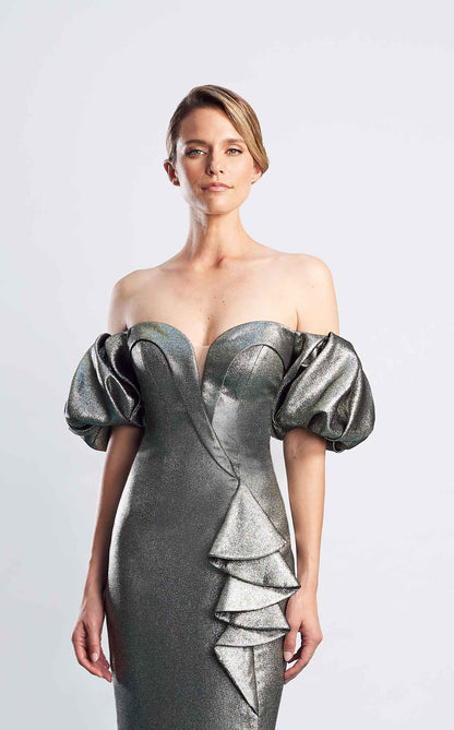 Alexander by Daymor 1473 Dress