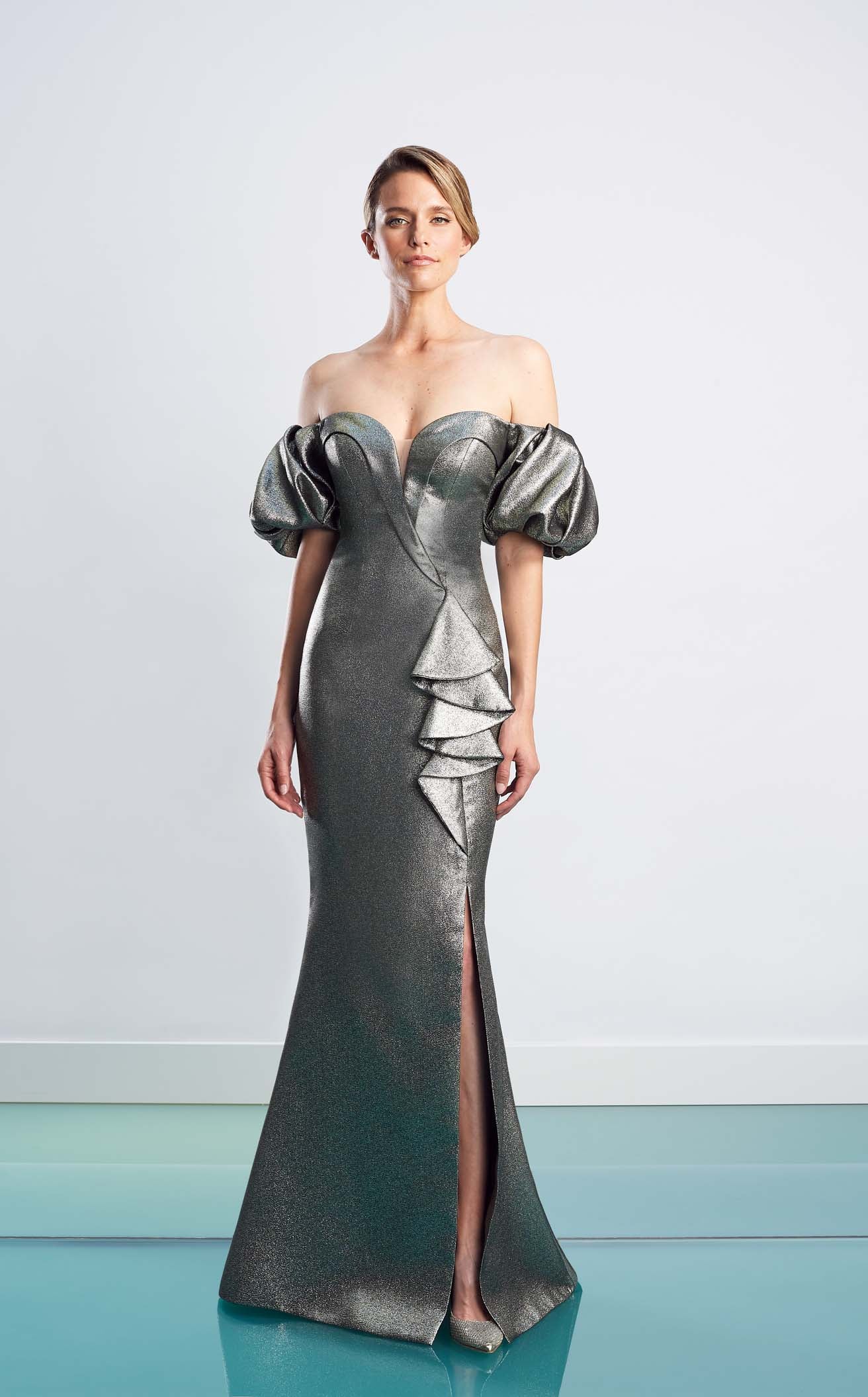 Alexander by Daymor 1473 Dress
