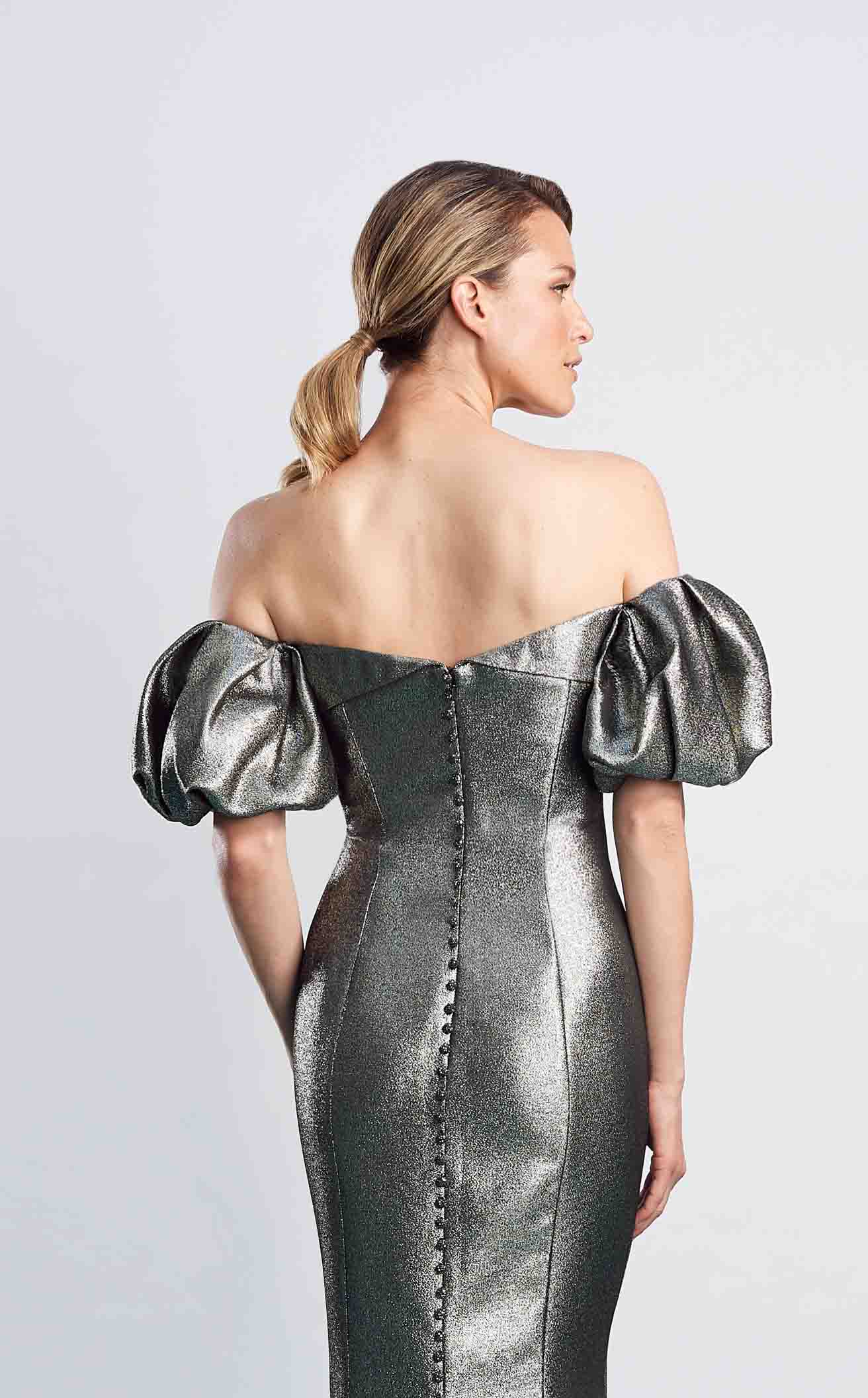 Alexander by Daymor 1473 Dress