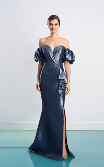 Alexander by Daymor 1473 Dress