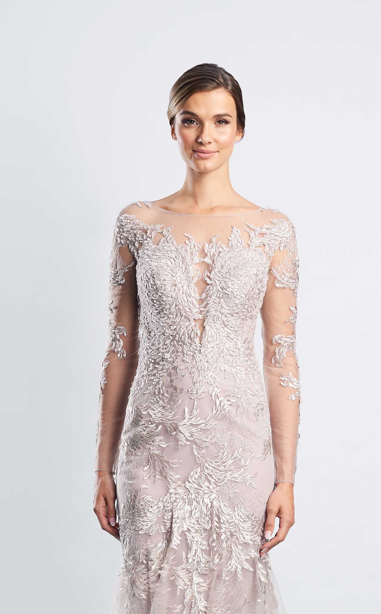 Alexander by Daymor 1474 Dress