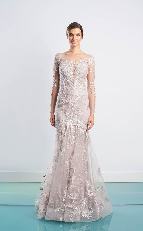 Alexander by Daymor 1474 Dress