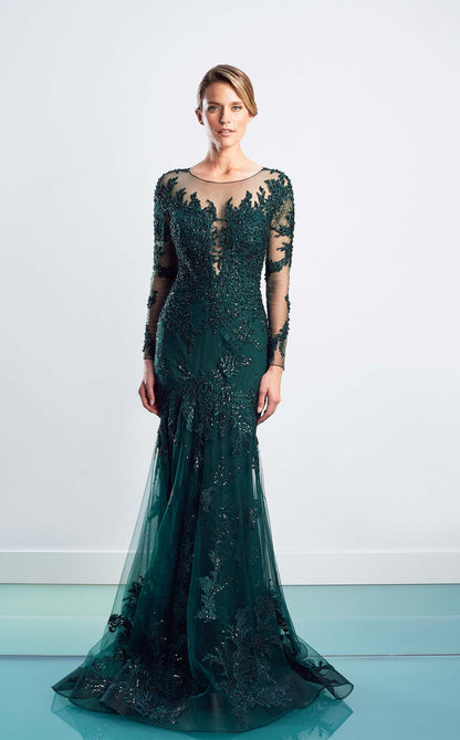 Alexander by Daymor 1474 Dress