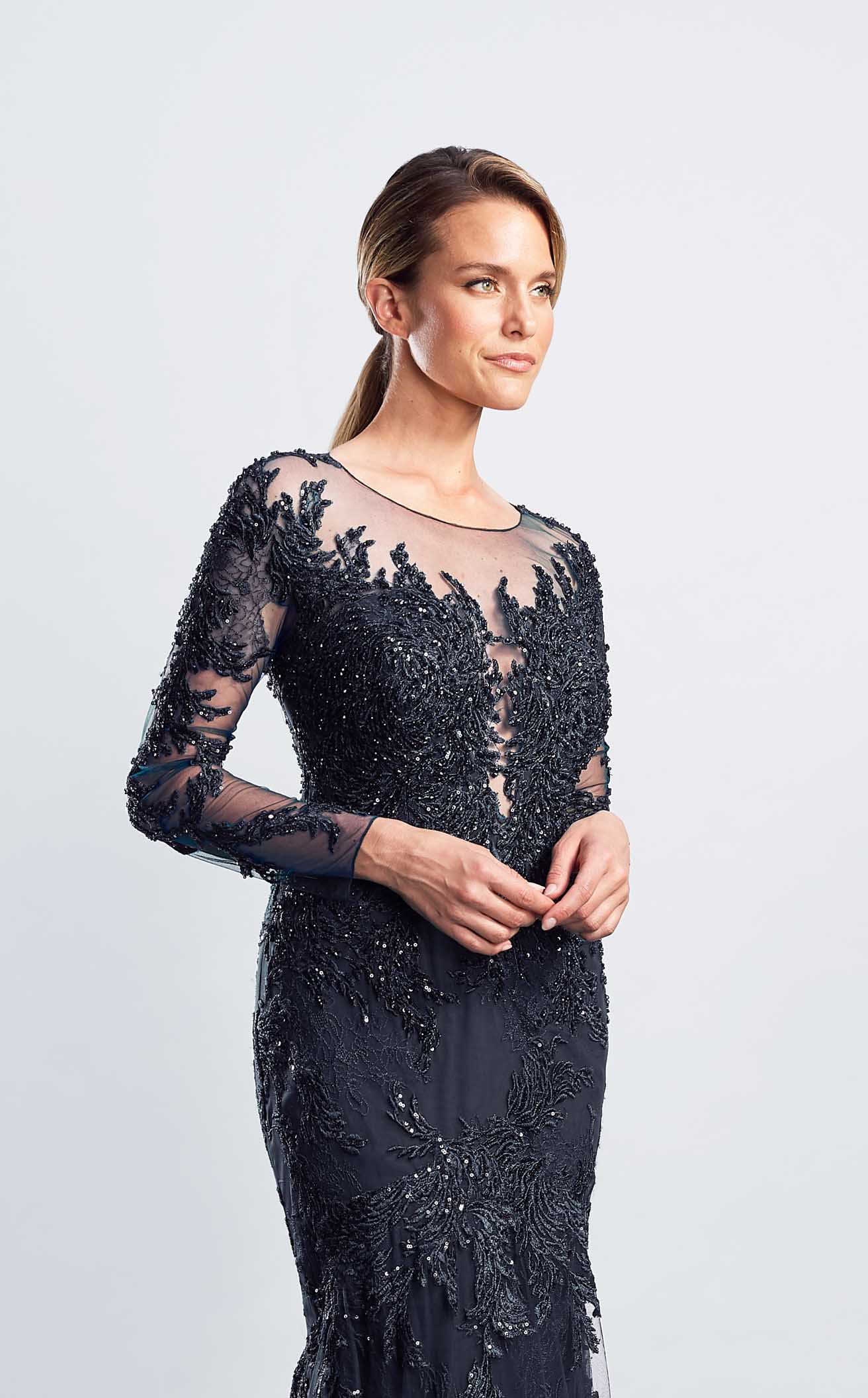 Alexander by Daymor 1474 Dress