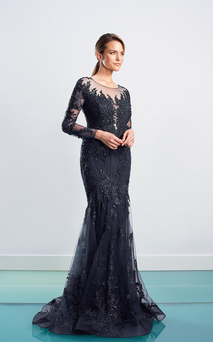 Alexander by Daymor 1474 Dress