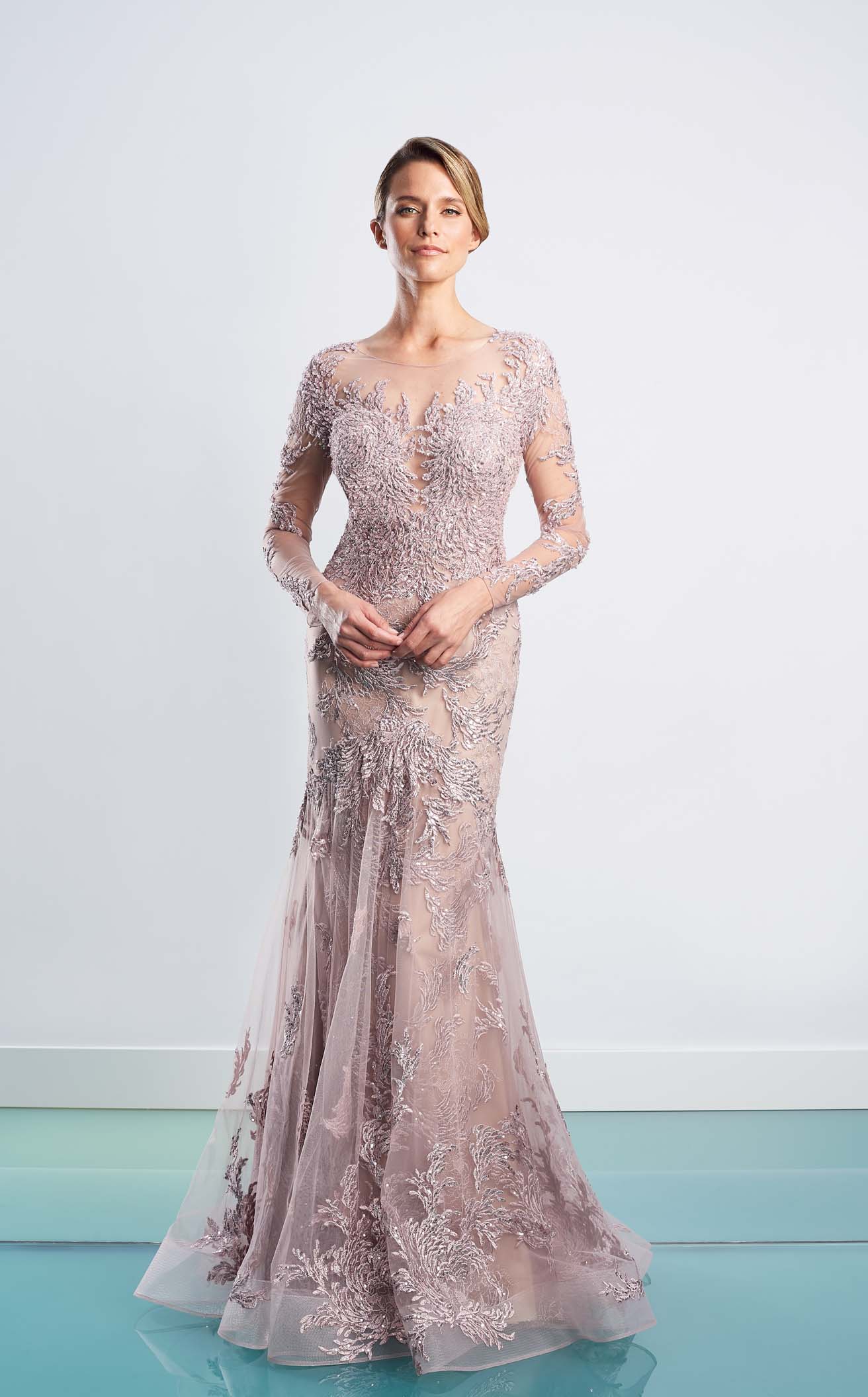Alexander by Daymor 1474 Dress