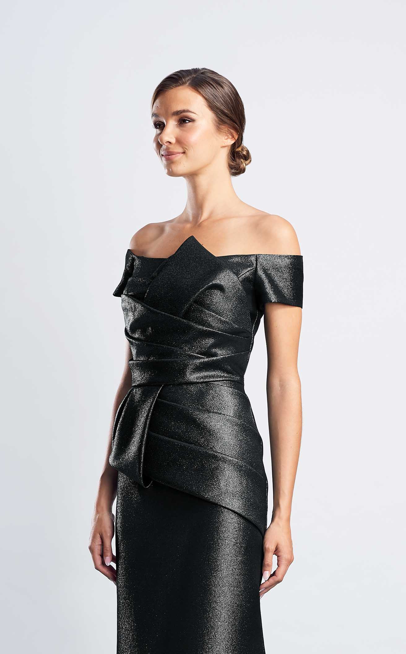 Alexander by Daymor 1477 Dress