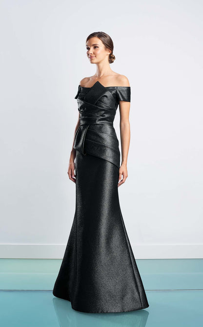 Alexander by Daymor 1477CL Dress
