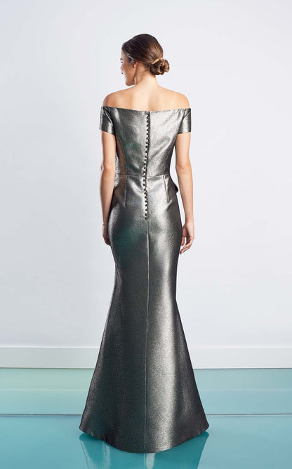 Alexander by Daymor 1477CL Dress