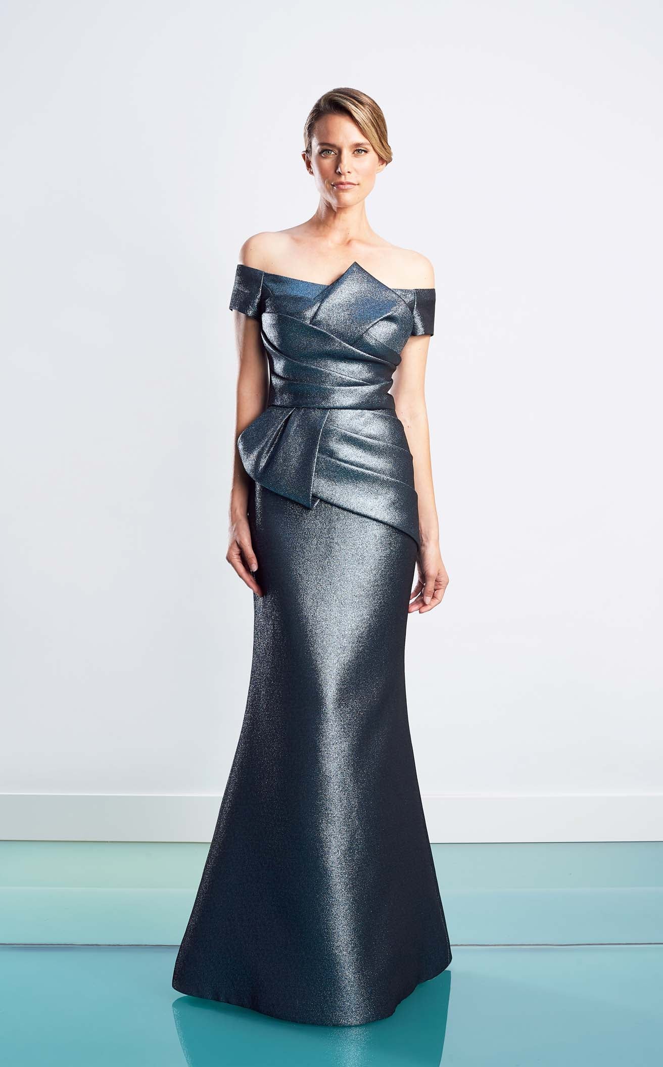 Alexander by Daymor 1477CL Dress