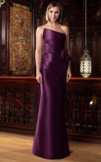 Alexander by Daymor 1558CL Dress