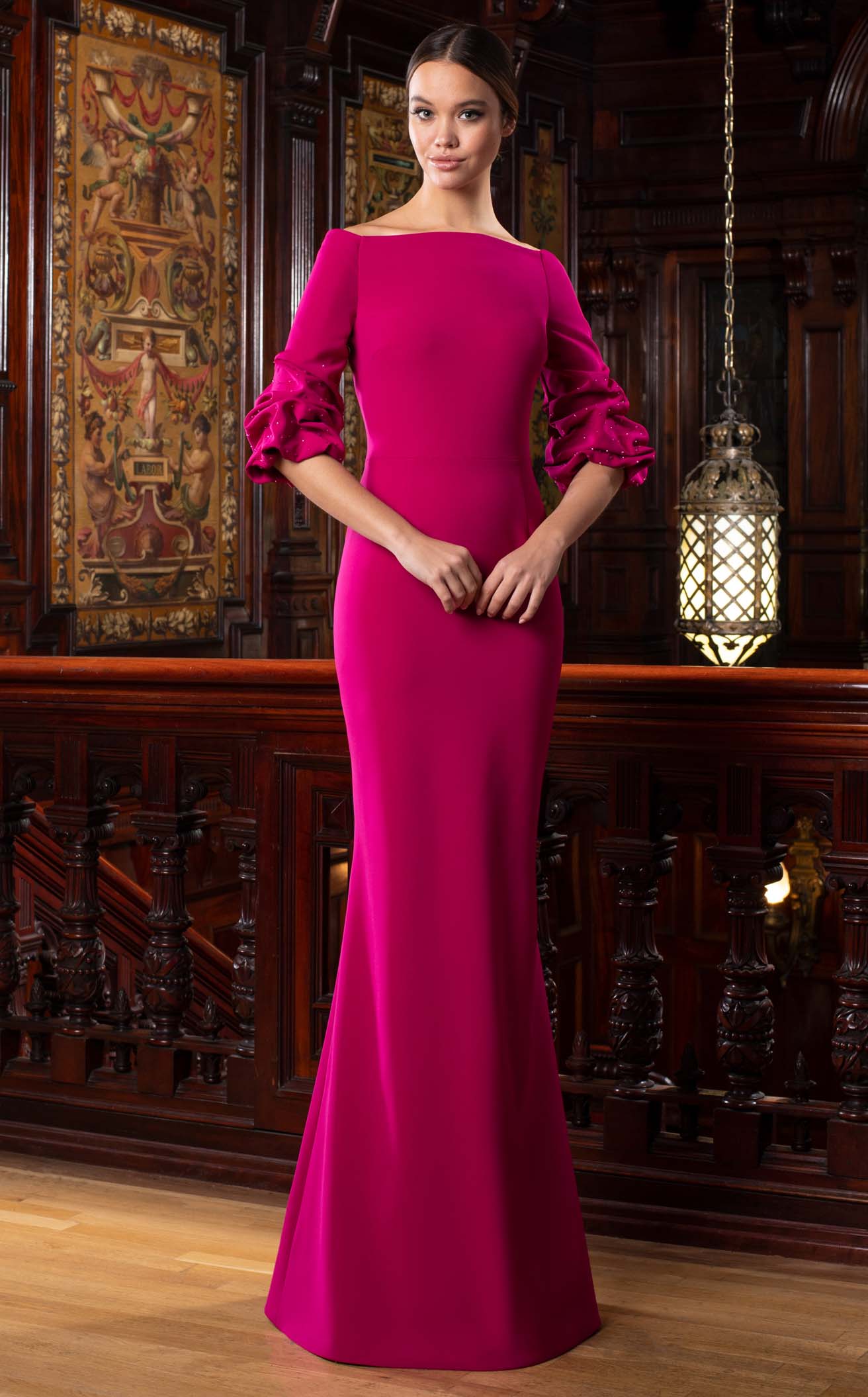 Alexander by Daymor 1559 Dress