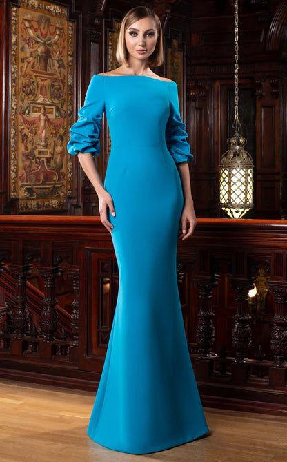 Alexander by Daymor 1559 Dress