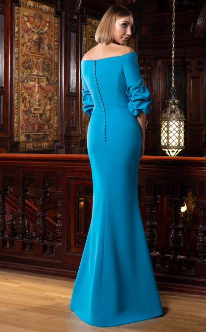 Alexander by Daymor 1559CL Dress