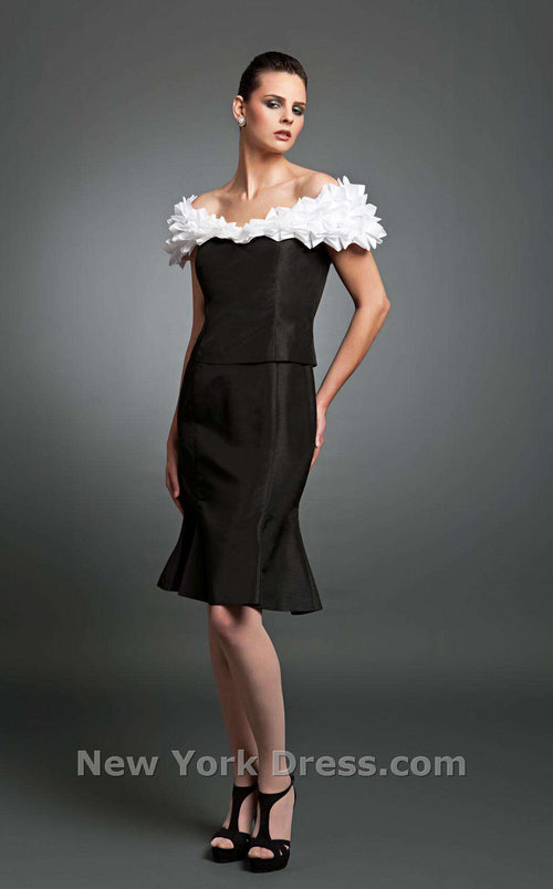 Alexander by Daymor 233CL Dress