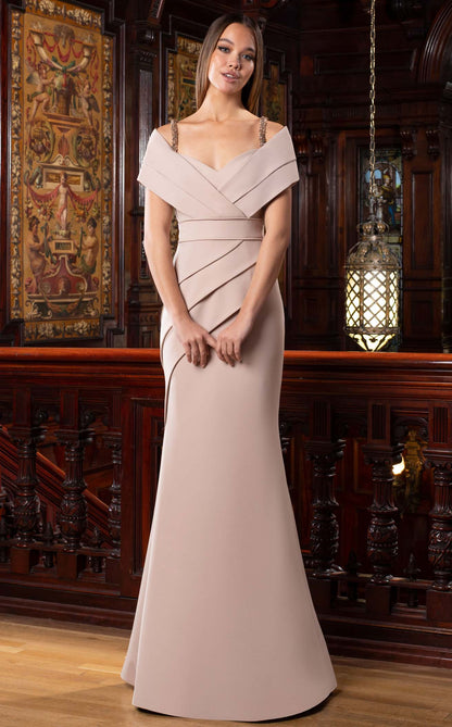 Alexander by Daymor 1576CL Dress