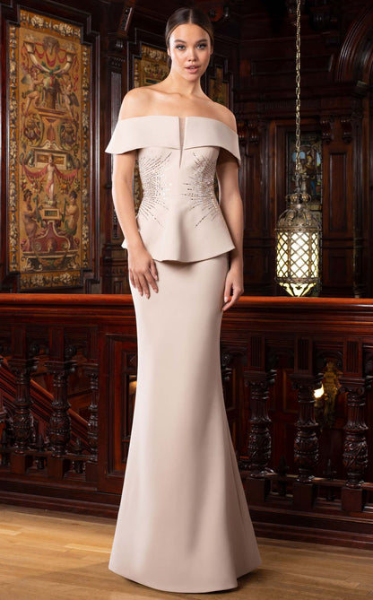 Alexander by Daymor 1577 Dress