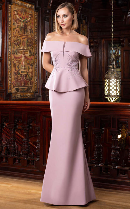 Alexander by Daymor 1577 Dress