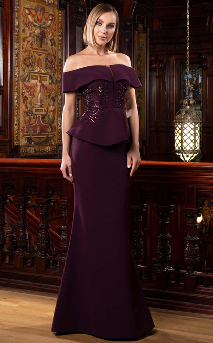 Alexander by Daymor 1577 Dress