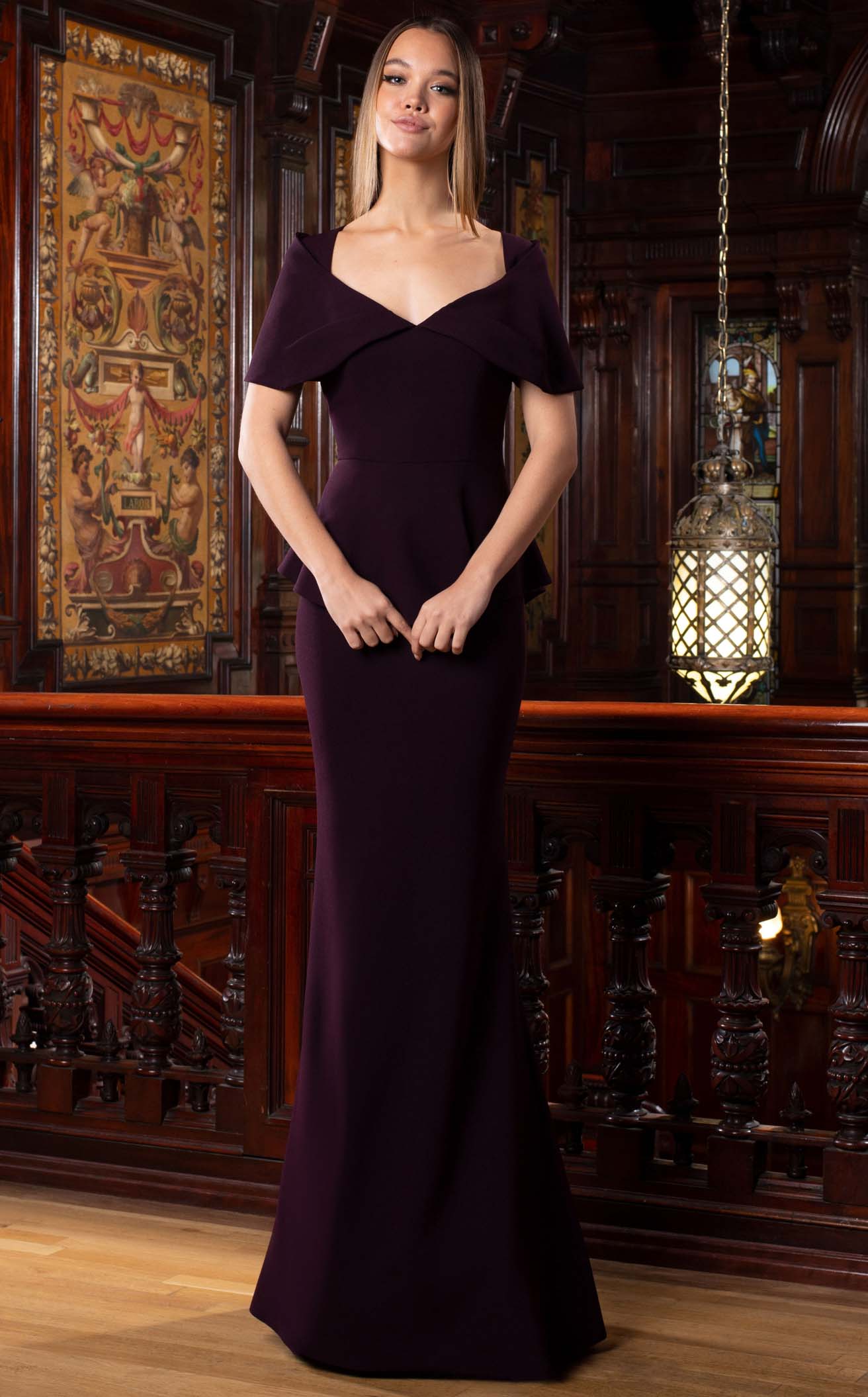 Alexander by Daymor 1578 Dress