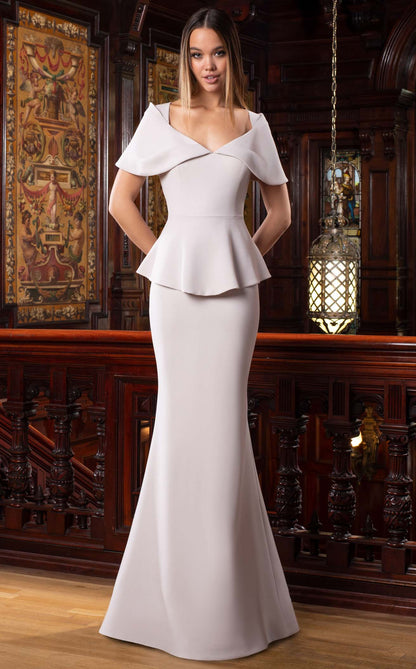 Alexander by Daymor 1578 Dress