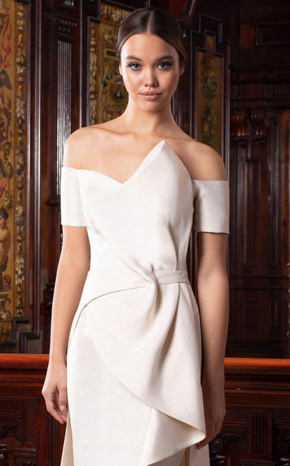 Alexander by Daymor 1580 Dress