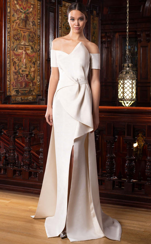 Alexander by Daymor 1580 Dress