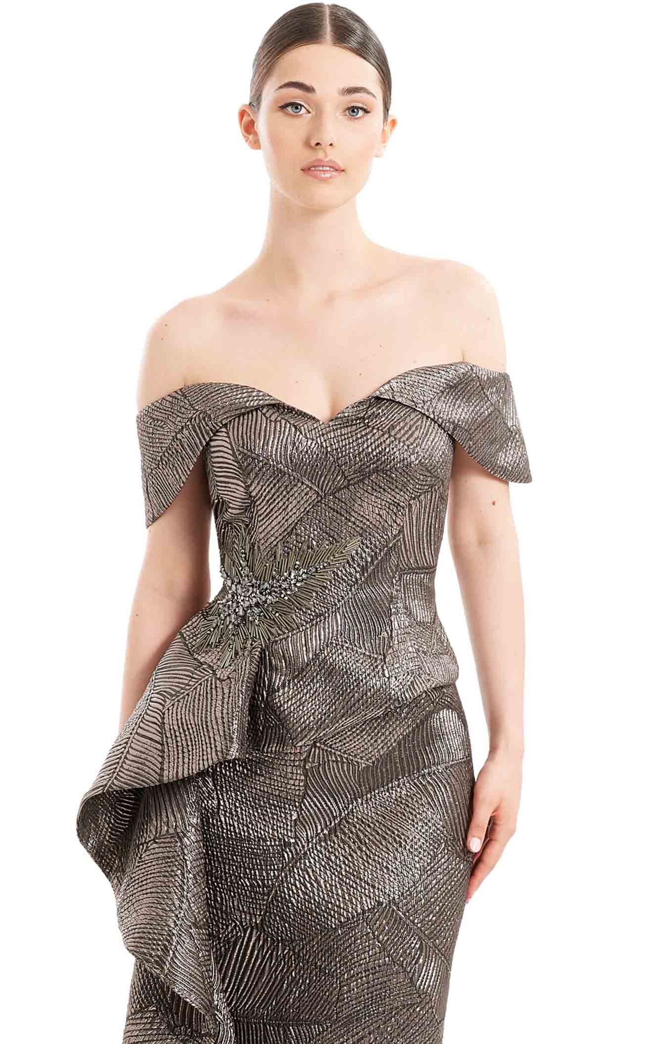Alexander by Daymor 1653F22 Dress