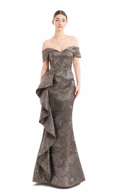 Alexander by Daymor 1653F22 Dress