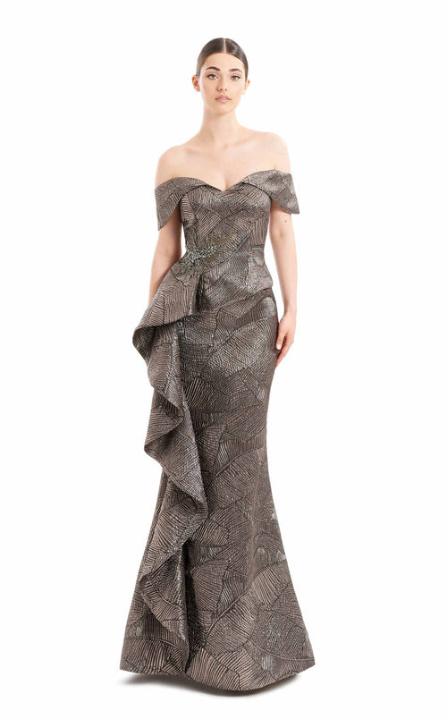 Alexander by Daymor 1653F22 Dress