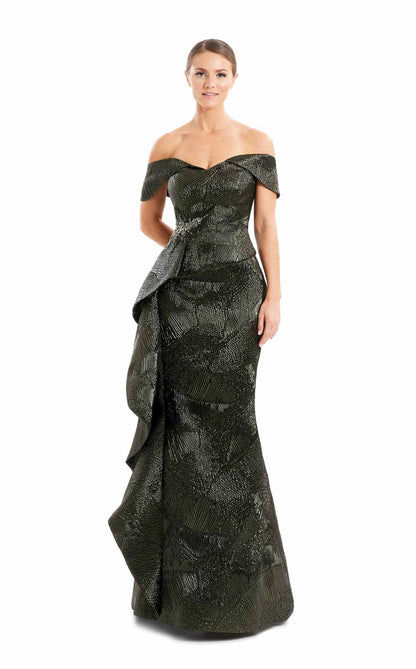 Alexander by Daymor 1653F22 Dress