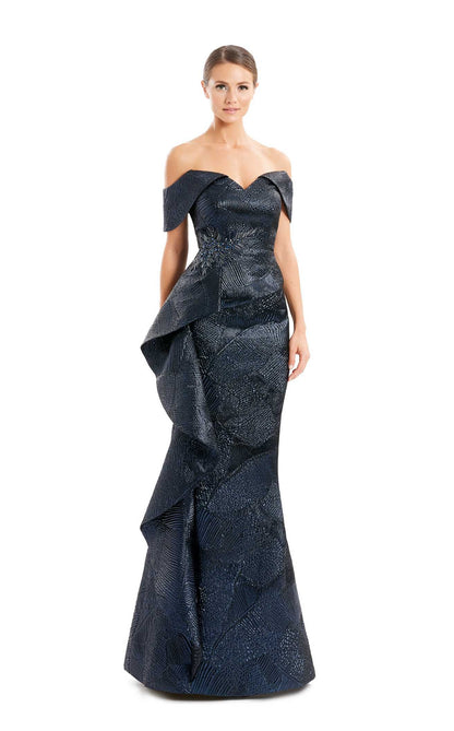 Alexander by Daymor 1653F22 Dress