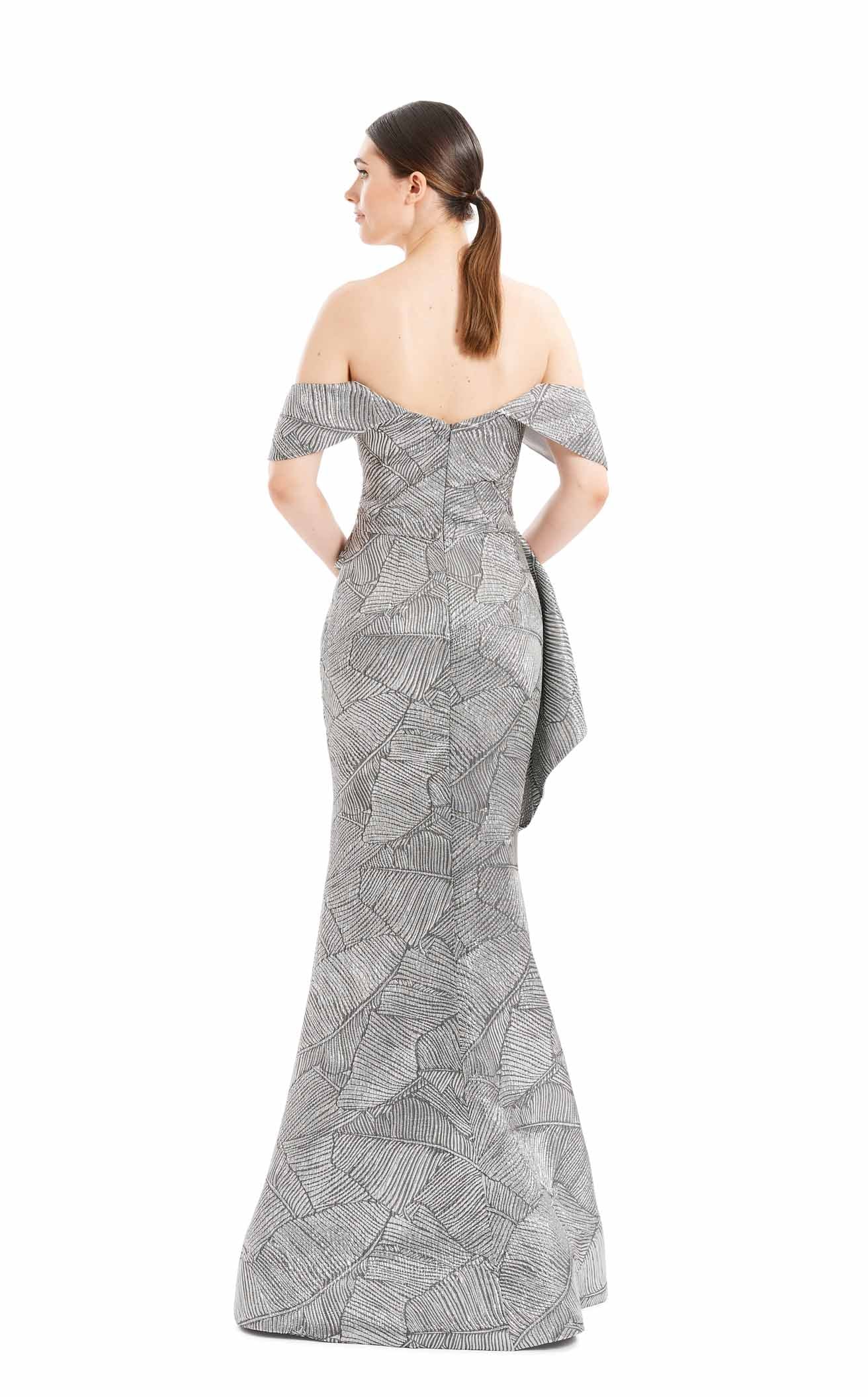 Alexander by Daymor 1653F22 Dress