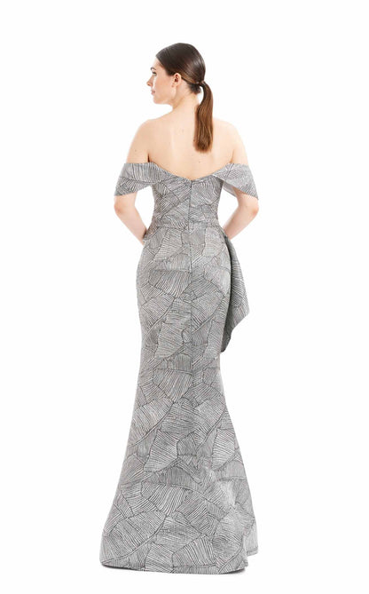Alexander by Daymor 1653F22 Dress
