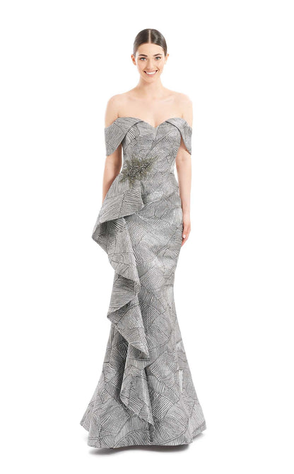 Alexander by Daymor 1653F22 Dress