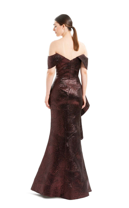 Alexander by Daymor 1653F22 Dress
