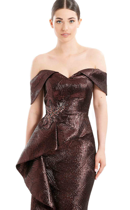 Alexander by Daymor 1653F22 Dress