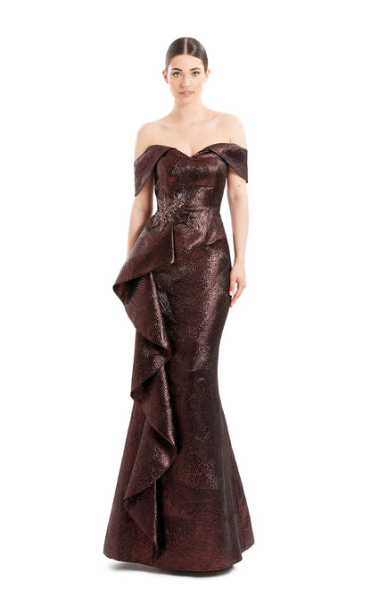 Alexander by Daymor 1653F22 Dress