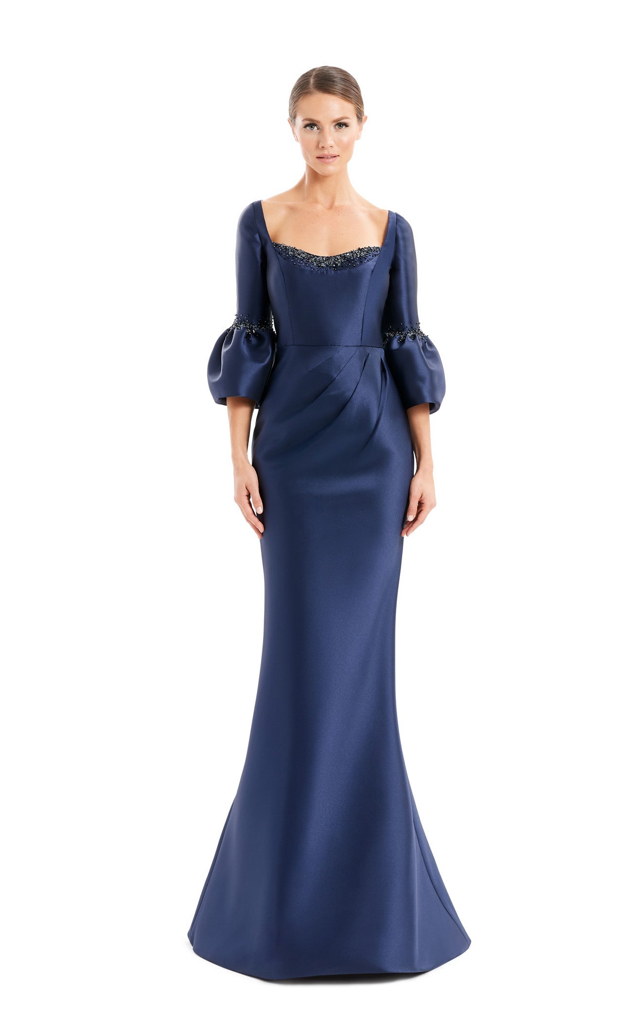 Alexander by Daymor 1659F22CL Dress