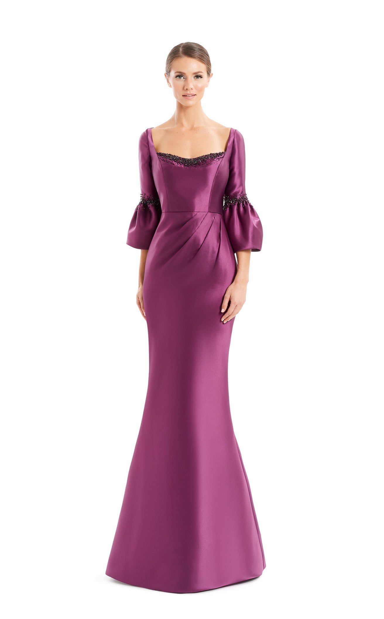 Alexander by Daymor 1659F22CL Dress