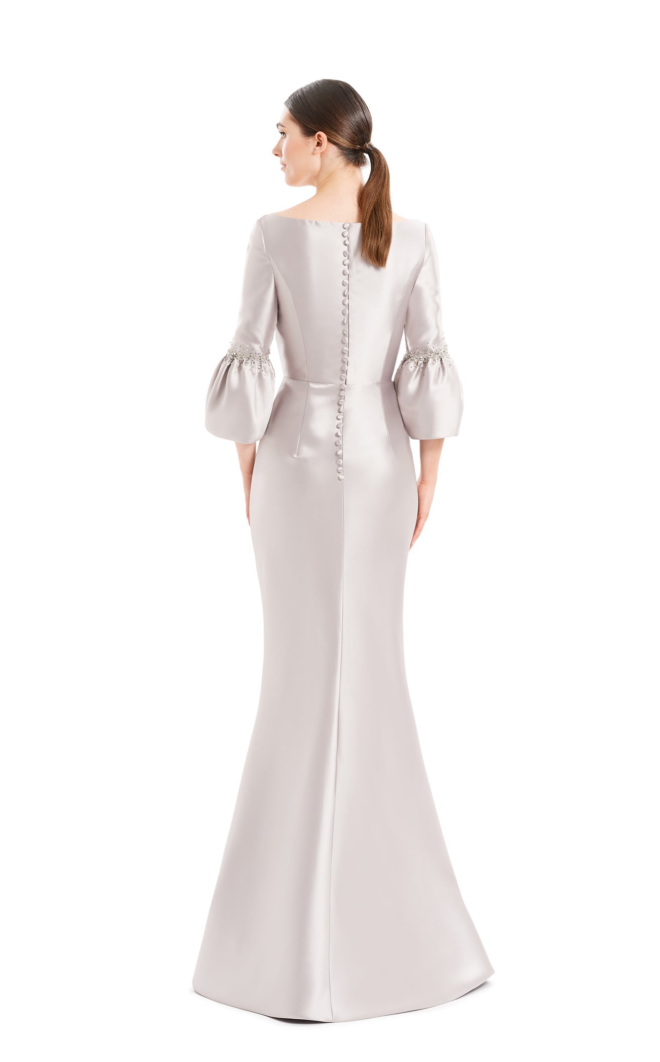 Alexander by Daymor 1659F22CL Dress