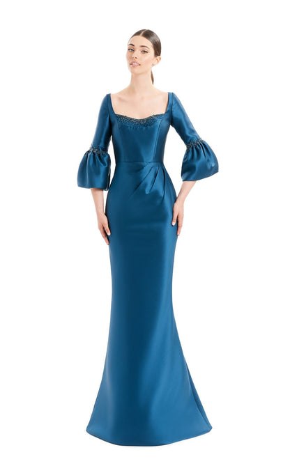 Alexander by Daymor 1659F22CL Dress