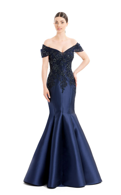 Alexander by Daymor 1667F22 Dress