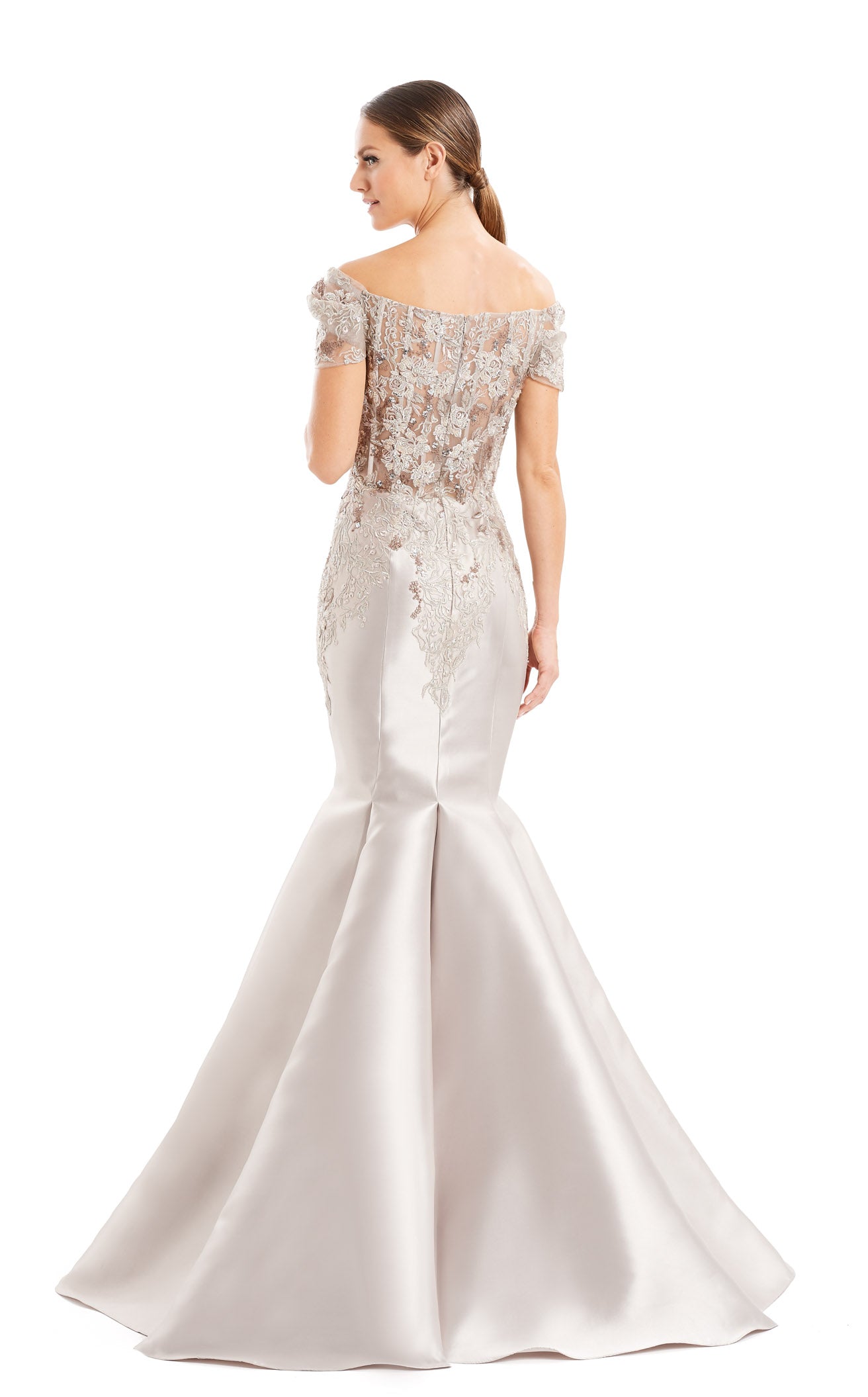 Alexander by Daymor 1667F22 Dress